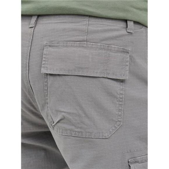 Lee Mens Extreme Motion Cargo Shorts Stretch Waist Moisture Wicking Pockets - Picture 5 of 7